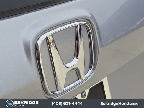 Certified 2026 Honda CR-V Sport-L image 11