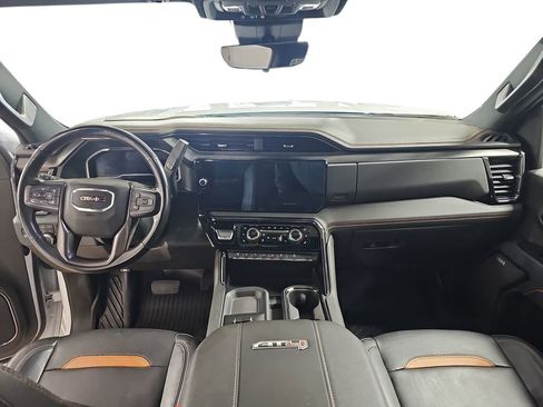 Certified 2024 GMC Sierra 2500 AT4 w/ AT4 Premium Plus Package image 11