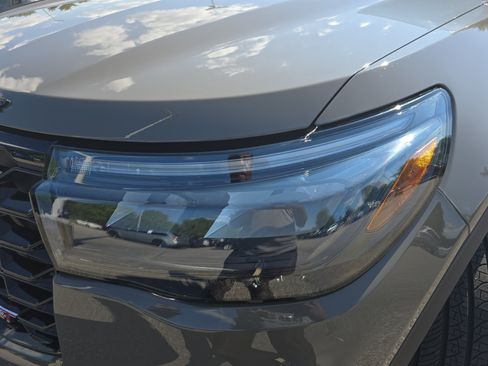 Used 2026 Ford Explorer ST w/ Sun And Sound Package AWD/4WD image 28