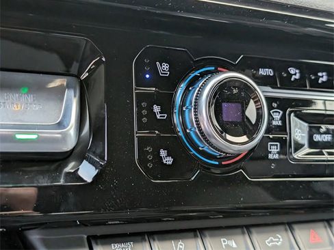 New 2026 GMC Sierra 2500 AT4 w/ AT4 Premium Plus Package image 14