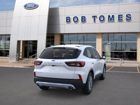 New 2026 Ford Escape Active FWD image 10