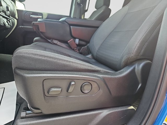 Used 2022 Chevrolet Silverado 1500 Custom Trail Boss w/ LPO, Dark Essentials Package AWD/4WD image 29