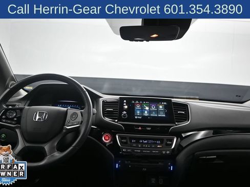 Used 2022 Honda Pilot Elite image 20