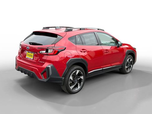 Used 2024 Subaru Crosstrek 2.5i Limited image 5