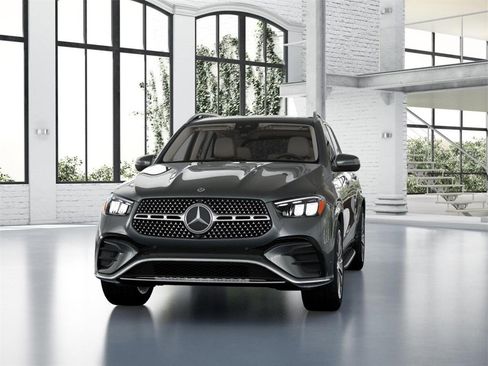 New 2026 Mercedes-Benz GLE 350 4MATIC image 42