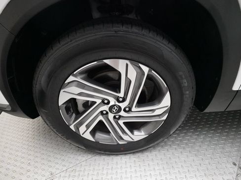 Used 2023 Hyundai Santa Fe SE FWD image 26