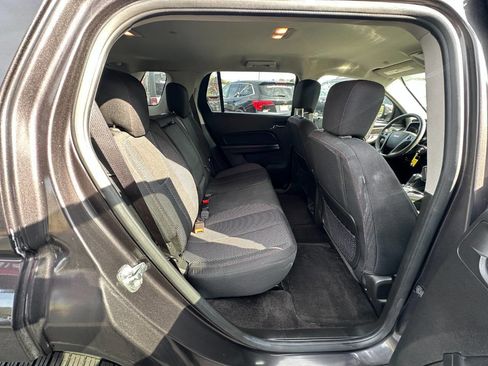 Used 2016 GMC Terrain SLE image 20