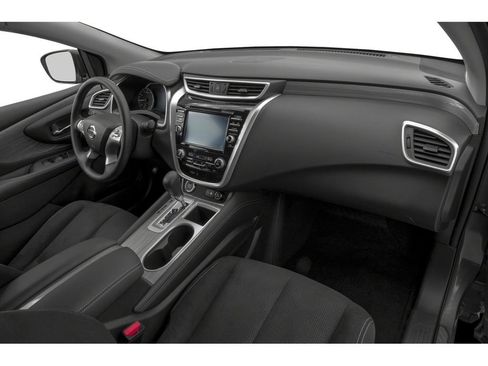 Used 2018 Nissan Murano SL FWD image 11