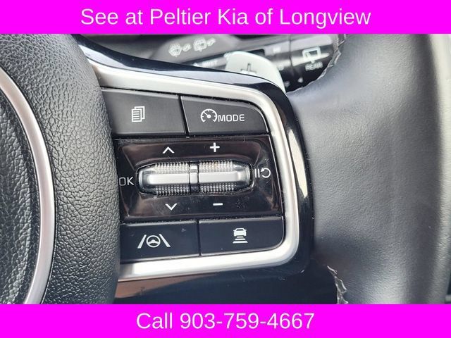Used 2023 Kia Sorento SX Prestige AWD/4WD image 32
