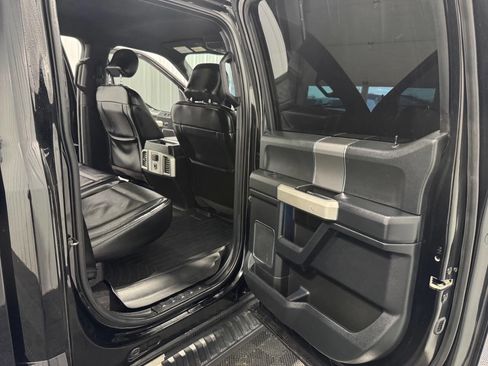 Used 2016 Ford F150 Lariat image 23