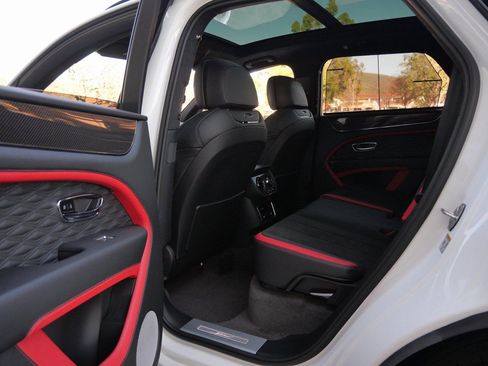 New 2026 Bentley Bentayga Speed image 20