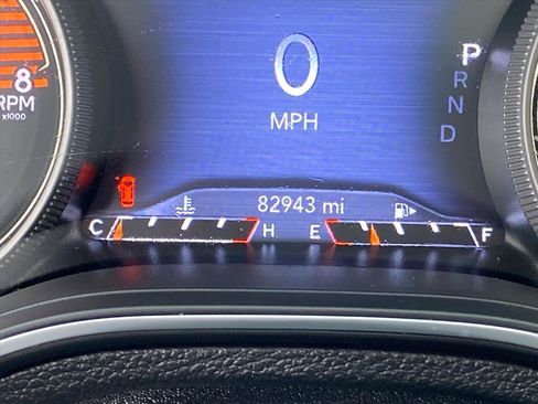 Used 2021 Jeep Cherokee Limited AWD/4WD image 20
