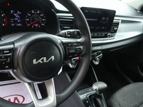 Used 2023 Kia Rio S image 20