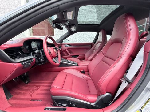 Used 2023 Porsche 911 Carrera S RWD image 22