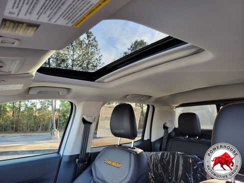 New 2026 Ford Maverick Tremor AWD/4WD image 24