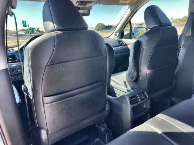 Used 2023 Honda Ridgeline RTL image 13