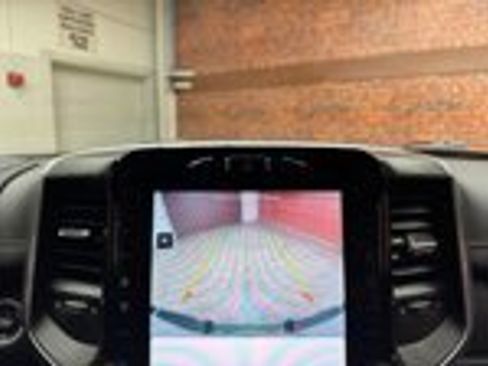 Certified 2023 RAM 1500 Laramie AWD/4WD image 9