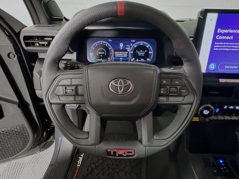 New 2026 Toyota Tacoma TRD Pro AWD/4WD image 14