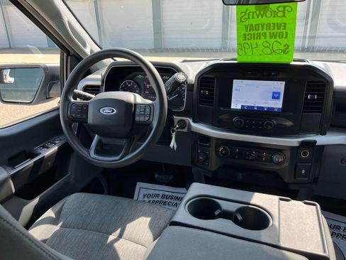 Used 2022 Ford F150 XL w/ Equipment Group 101A High image 23