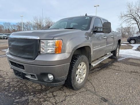 Used 2013 GMC Sierra 2500 Denali image 7