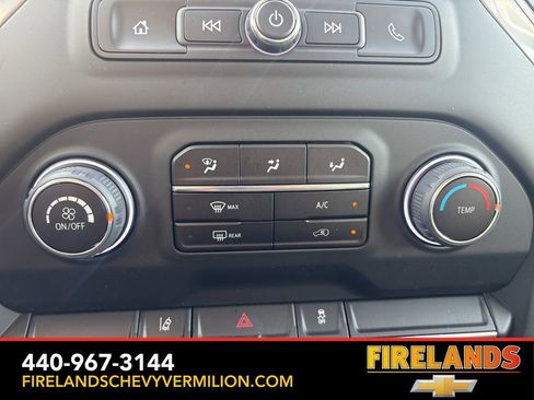 New 2024 Chevrolet Silverado 3500 W/T w/ WT Convenience Package image 20