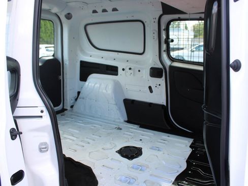 Used 2021 RAM ProMaster City Tradesman w/ Window Group 05 FWD image 17