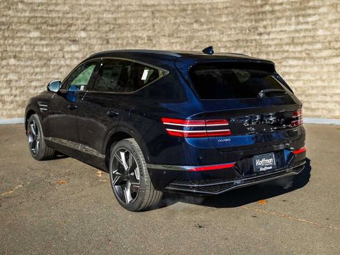 New 2026 Genesis GV80 2.5T Prestige image 5
