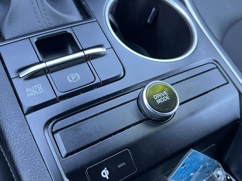 Used 2022 Kia K5 GT-Line image 32