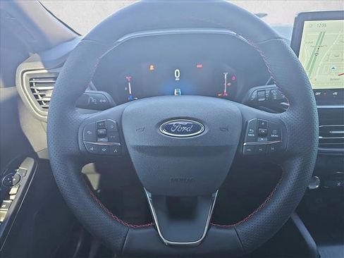 New 2026 Ford Escape ST-Line w/ Tech Pack #1 image 14