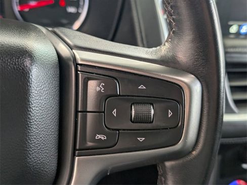 Used 2021 Chevrolet Tahoe LT image 25