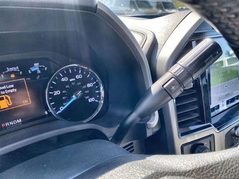 Used 2022 Ford F250 Lariat w/ Lariat Value Package AWD/4WD image 16