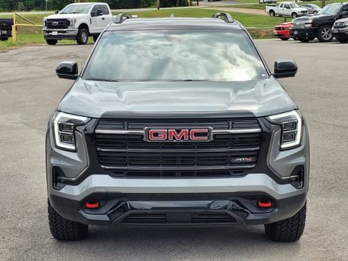 New 2026 GMC Terrain AT4 w/ Convenience Package III image 2