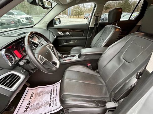 Used 2017 GMC Terrain Denali w/ Cargo Package image 11