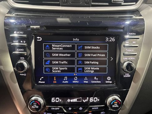 Used 2020 Nissan Murano Platinum AWD/4WD image 39