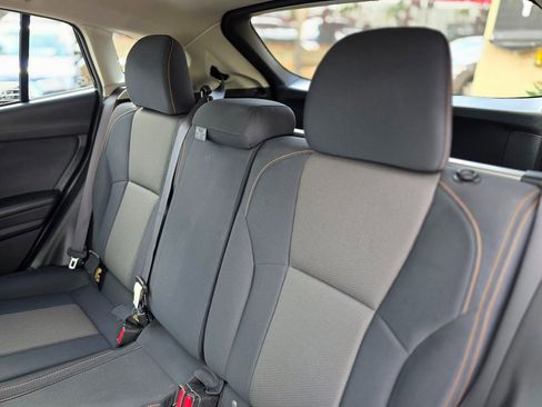 Used 2019 Subaru Crosstrek 2.0i Premium w/ Eyesight System image 25