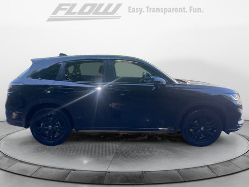New 2026 Honda HR-V Sport image 8