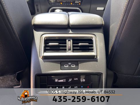 Used 2024 MAZDA CX-90 Plug-In Hybrid w/ Premium Pkg AWD/4WD image 58