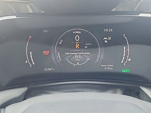 Certified 2023 Lexus NX 350h AWD w/ Cold Area Package image 27