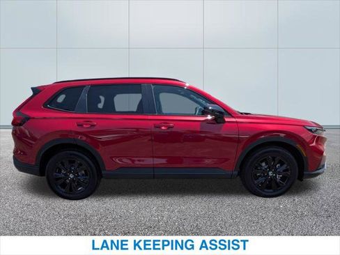 New 2026 Honda CR-V EX-L image 6