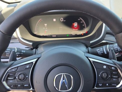 New 2026 Acura MDX w/ Advance Package image 21