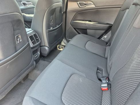 New 2027 Kia Sportage S AWD/4WD image 12