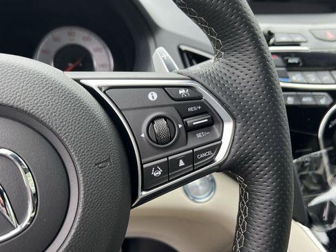 New 2025 Acura RDX A-Spec image 29