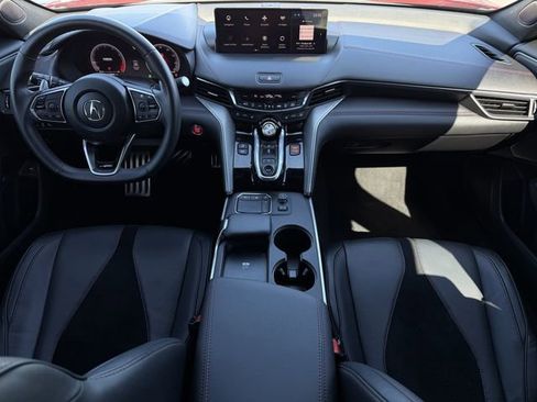 Used 2024 Acura TLX A-Spec Package image 10