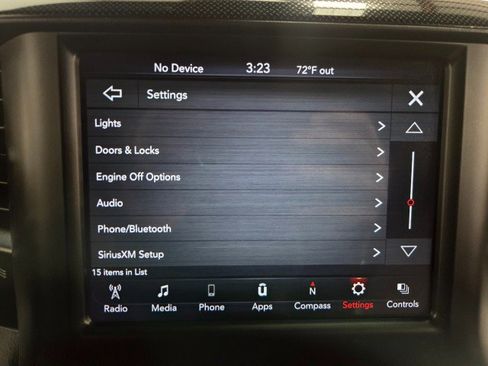 Used 2020 RAM 2500 Power Wagon image 61