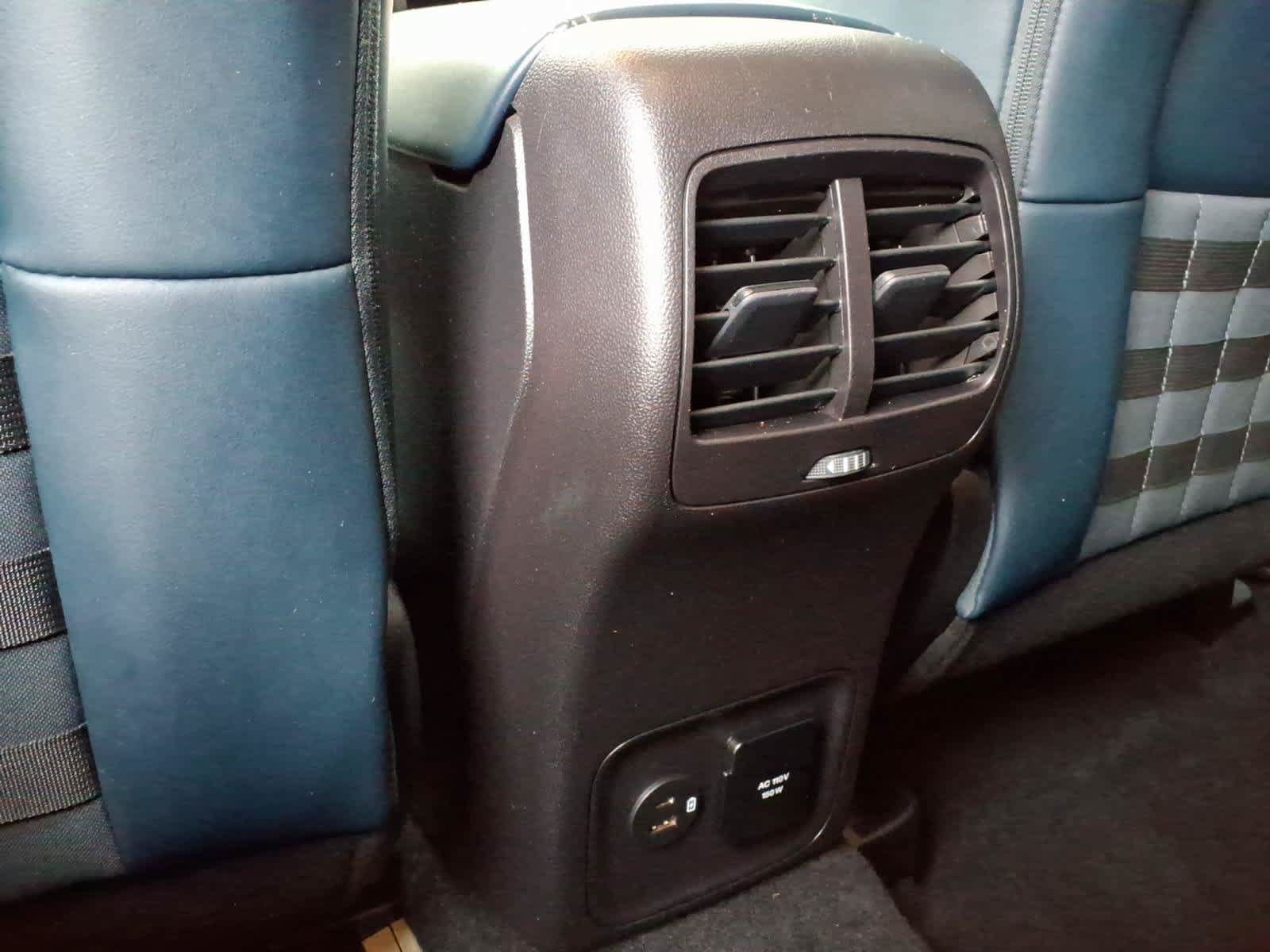 Used 2023 Ford Bronco Sport Outer Banks AWD/4WD image 11