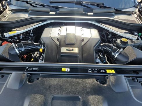 Used 2023 Land Rover Range Rover SE image 26