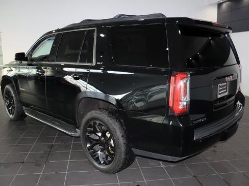 Used 2015 GMC Yukon SLT w/ Open Road Package image 3