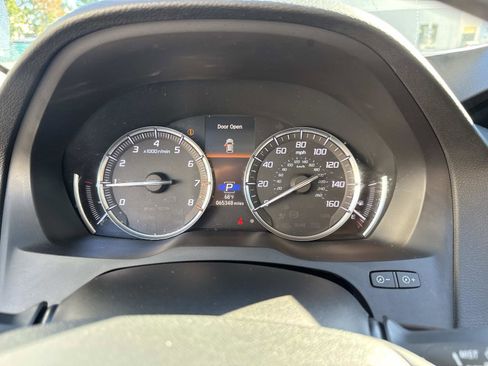 Used 2020 Acura MDX FWD w/ Technology Package image 23