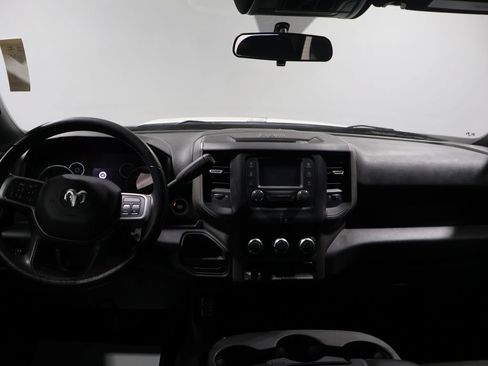 Certified 2022 RAM 2500 Tradesman AWD/4WD image 18