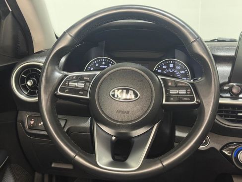 Used 2021 Kia Forte EX FWD image 18